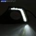 HYUNDAI Grand I10 LED dienos šviesos žibintai